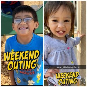 Meet your Posher, Mel fernandez